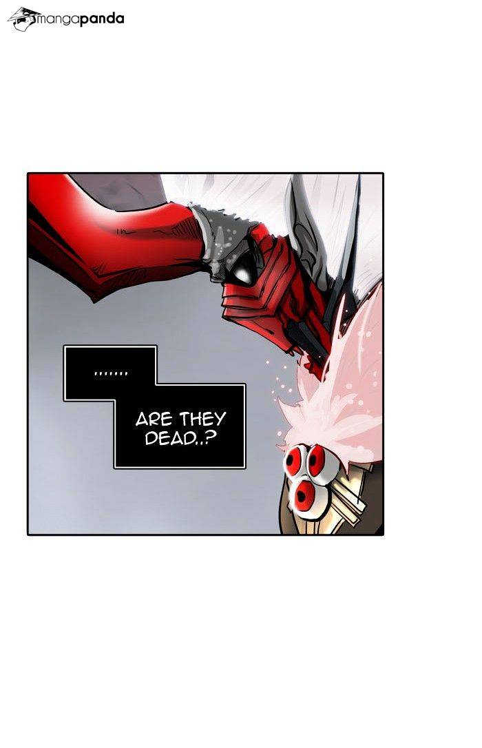 Tower of God Chapter 331 image 119